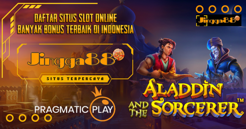 Daftar Situs Slot Online Banyak Bonus Terbaik Di Indonesia