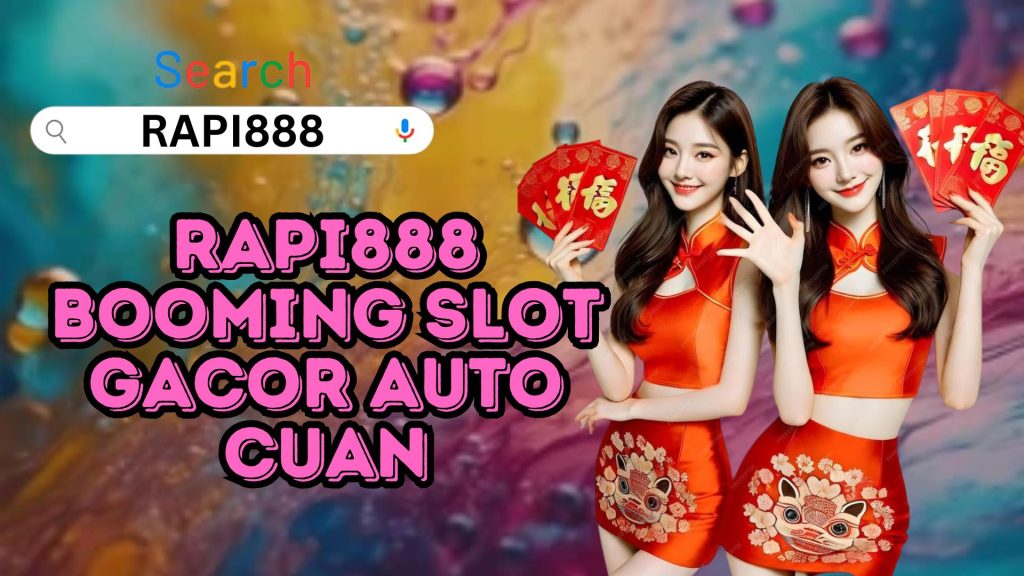 RAPI888