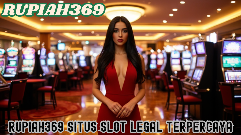 Rupiah369