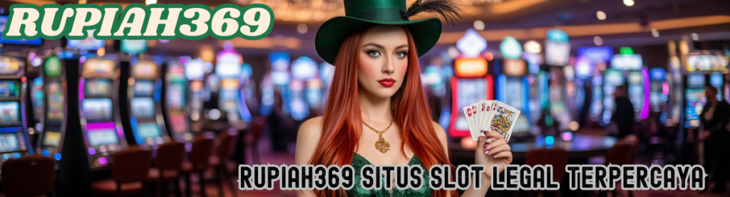 Rupiah369