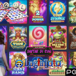 LoginToto Slot PG Soft