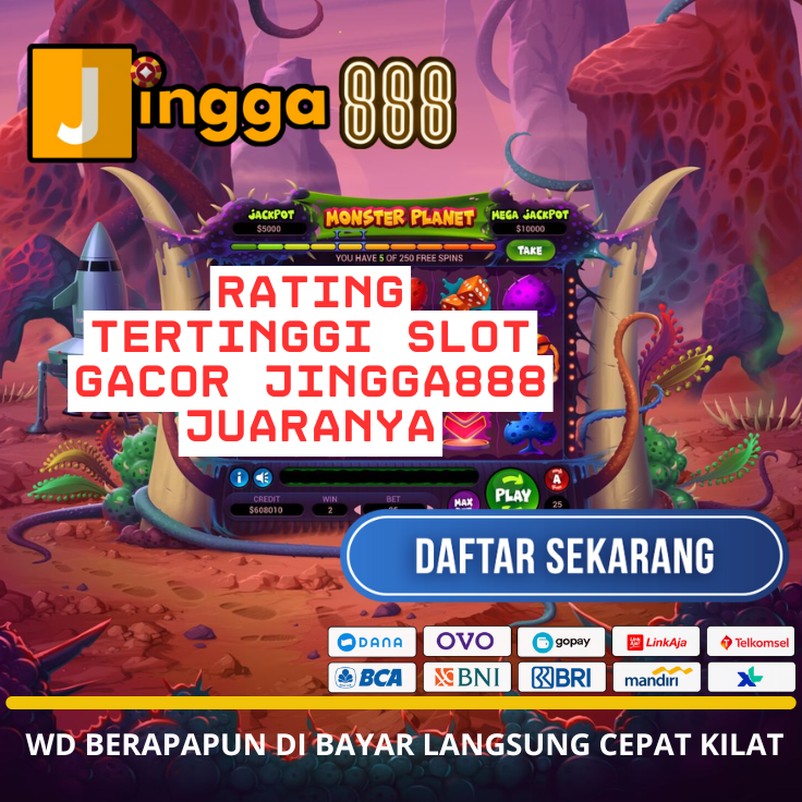 Jingga888 Jingga888