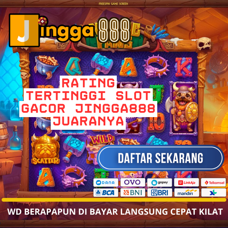 Jingga888 Jingga888