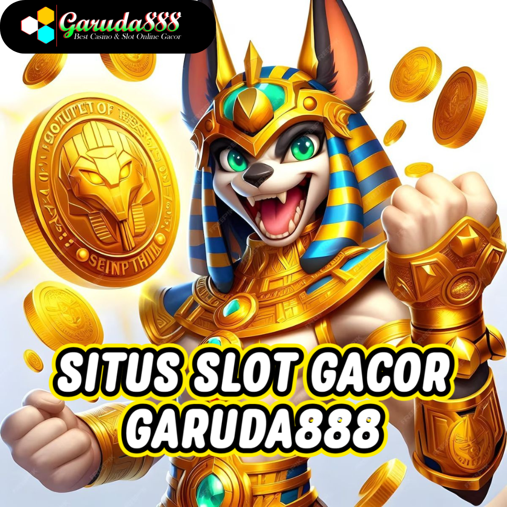 Garuda888 Main Menang Cepat