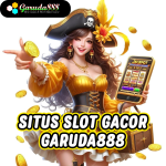 Main Slot Gacor Garuda888