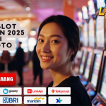 RAHASIA SLOT ONLINE CUAN 2025 ADA DI LOGINTOTO