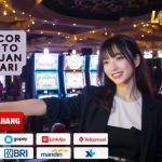 SLOT GACOR LOGINTOTO SOLUSI CUAN SETIAP HARI