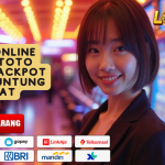 SLOT ONLINE LOGINTOTO GACOR JACKPOT HARIAN UNTUNG CEPAT