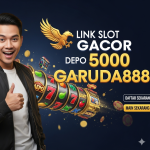 Link Slot Gacor Depo 5000 Garuda888