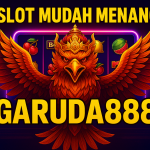 slot mudah menang Garuda888